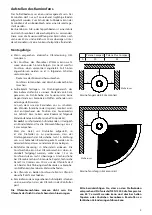 Предварительный просмотр 5 страницы Olsberg 23/575 Instruction