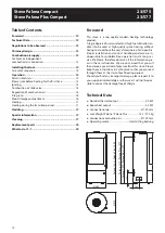 Предварительный просмотр 12 страницы Olsberg 23/575 Instruction