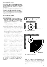 Предварительный просмотр 21 страницы Olsberg 23/575 Instruction