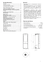 Preview for 3 page of Olsberg 23/5775 Instructions Manual