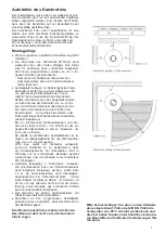 Preview for 5 page of Olsberg 23/5775 Instructions Manual