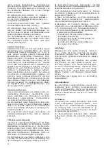 Preview for 12 page of Olsberg 23/5775 Instructions Manual