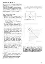 Предварительный просмотр 23 страницы Olsberg 23/5775 Instructions Manual