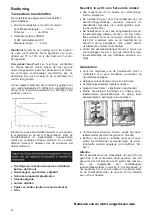 Preview for 32 page of Olsberg 23/5775 Instructions Manual