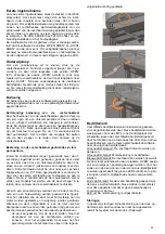 Preview for 33 page of Olsberg 23/5775 Instructions Manual