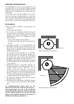 Предварительный просмотр 4 страницы Olsberg 23/756 Manual