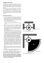 Предварительный просмотр 12 страницы Olsberg 28/875 Instruction