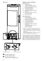 Предварительный просмотр 22 страницы Olsberg 28/875 Instruction