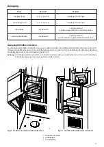 Preview for 17 page of Olsberg 41/605 Instruction