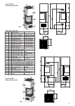 Предварительный просмотр 41 страницы Olsberg 41/605 Instruction