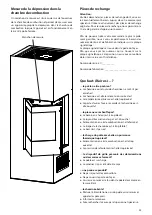 Предварительный просмотр 53 страницы Olsberg 41/605 Instruction