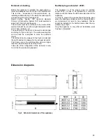 Предварительный просмотр 8 страницы Olsberg AirCom Zentral Instruction Manual