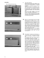 Предварительный просмотр 11 страницы Olsberg AirCom Zentral Instruction Manual