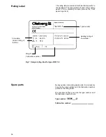 Предварительный просмотр 15 страницы Olsberg AirCom Zentral Instruction Manual