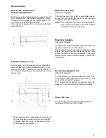 Предварительный просмотр 16 страницы Olsberg AirCom Zentral Instruction Manual