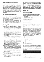 Preview for 3 page of Olsberg ALID 23/496 Instructions Manual