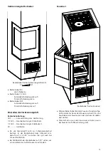 Preview for 15 page of Olsberg Aracar Compact Instruction