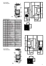 Preview for 57 page of Olsberg Aracar Compact Instruction