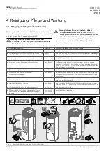 Предварительный просмотр 40 страницы Olsberg ARINA 2.0 Installation Instructions Manual