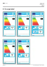 Предварительный просмотр 52 страницы Olsberg ARINA 2.0 Installation Instructions Manual