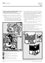 Предварительный просмотр 64 страницы Olsberg ARINA 2.0 Installation Instructions Manual