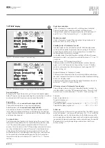 Предварительный просмотр 80 страницы Olsberg ARINA 2.0 Installation Instructions Manual