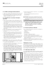 Предварительный просмотр 122 страницы Olsberg ARINA 2.0 Installation Instructions Manual