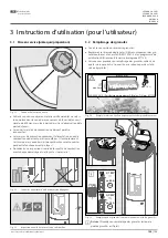 Предварительный просмотр 123 страницы Olsberg ARINA 2.0 Installation Instructions Manual