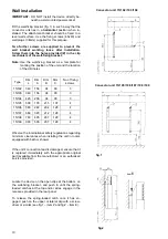 Предварительный просмотр 10 страницы Olsberg Corona 15/192-3 Manual