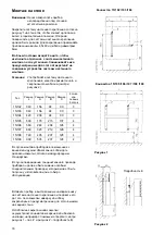 Предварительный просмотр 16 страницы Olsberg Corona 15/192-3 Manual