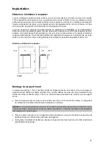 Предварительный просмотр 27 страницы Olsberg FinTec 62/0163 Assembly And Operating Manual