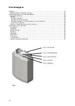 Предварительный просмотр 36 страницы Olsberg FinTec 62/0163 Assembly And Operating Manual