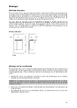 Предварительный просмотр 39 страницы Olsberg FinTec 62/0163 Assembly And Operating Manual