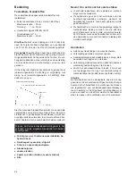 Preview for 24 page of Olsberg Fuego Compact Instruction