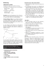 Preview for 9 page of Olsberg Ipala Compact Series Instruction Manual