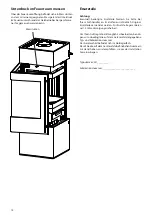 Preview for 14 page of Olsberg Ipala Compact Series Instruction Manual