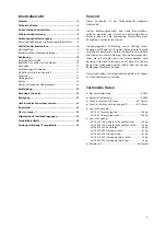 Preview for 3 page of Olsberg IPALA Smart Compact Instructions Manual