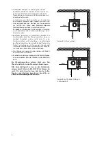 Preview for 8 page of Olsberg IPALA Smart Compact Instructions Manual