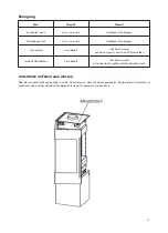 Preview for 13 page of Olsberg IPALA Smart Compact Instructions Manual