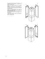 Предварительный просмотр 6 страницы Olsberg Kaminofen Ipala Smart Compact 23/785 Instruction