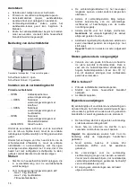 Предварительный просмотр 18 страницы Olsberg Kone 23/406 Instruction Manual