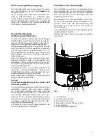 Preview for 5 page of Olsberg Levana Manual