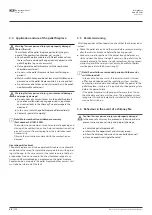 Preview for 48 page of Olsberg Lima 2.0 Installation Instructions Manual