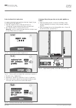 Предварительный просмотр 72 страницы Olsberg Lima 2.0 Installation Instructions Manual