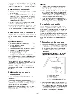 Preview for 33 page of Olsberg Minerva plus Operating Manual