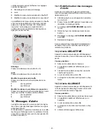 Preview for 41 page of Olsberg Minerva plus Operating Manual