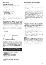 Preview for 7 page of Olsberg Nevado Aqua Compact Instructions Manual