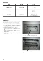 Preview for 10 page of Olsberg Nevado Aqua Compact Instructions Manual