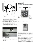 Preview for 18 page of Olsberg Nevado Aqua Compact Instructions Manual