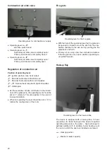 Preview for 20 page of Olsberg Nevado Aqua Compact Instructions Manual